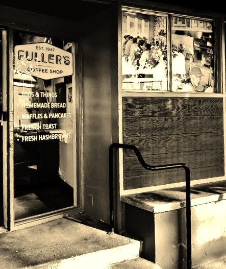 Fuller`s Restaurant